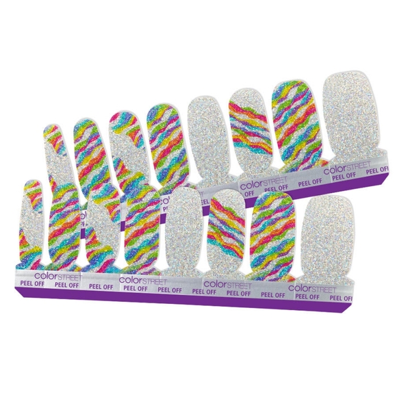 Color Street - Picture 2 of 3